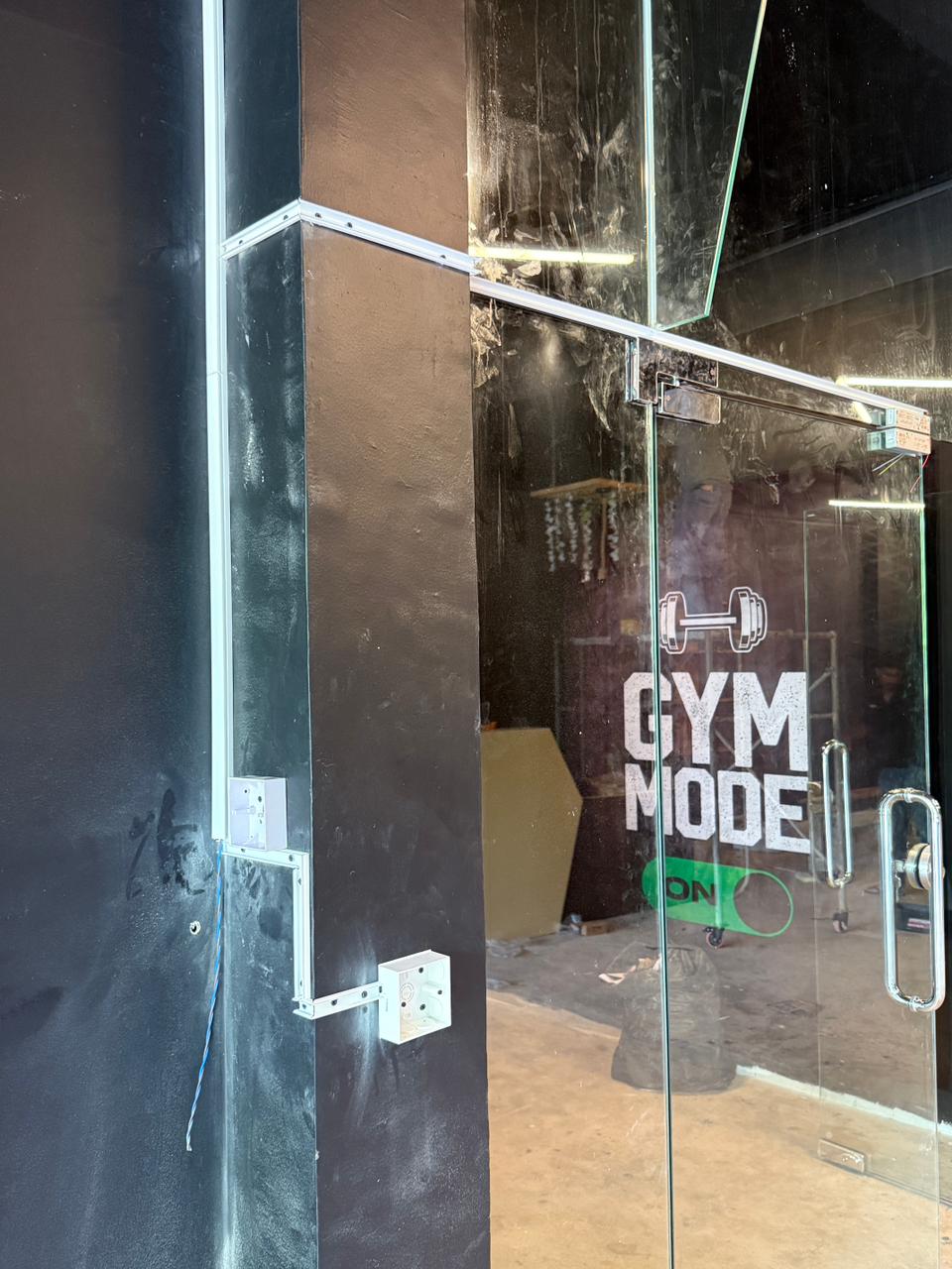 Gym Gallery Photo